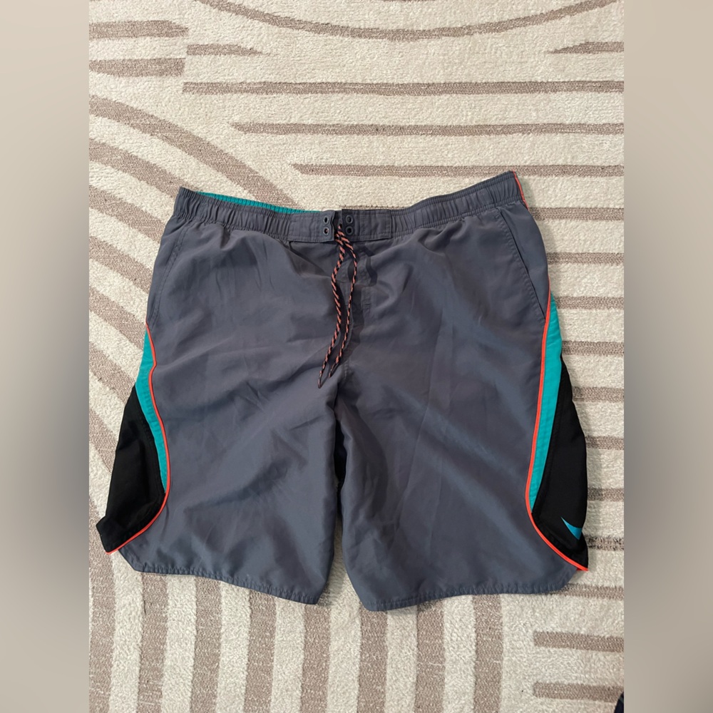 Nike Men’s Swim Trunks